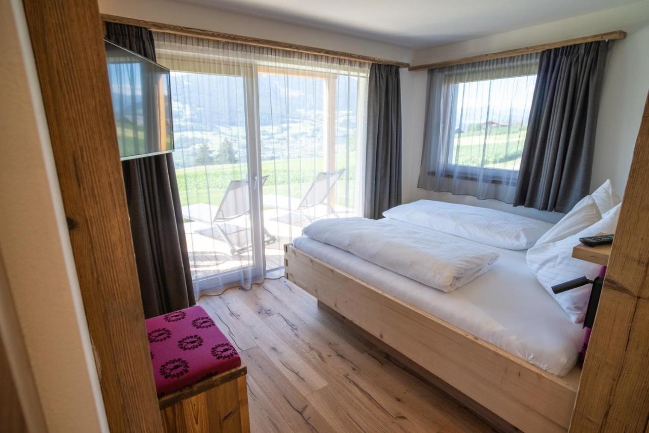 Chalet Am Wiesenweg キウーザ エクステリア 写真